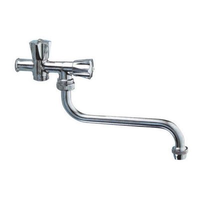 Hahn A Gelenk Mit Anschluss Waschmaschine - MEGART