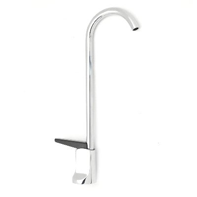 Hahn Trinkbrunnen A Säule 3/8 - MEGART
