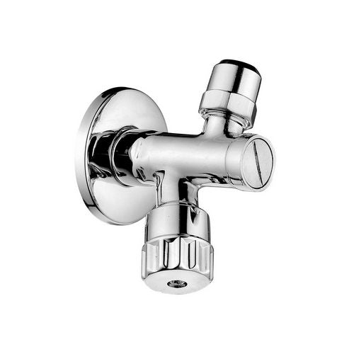 Unterbau - Ventil Mit Filter Und Mutter - MEGART