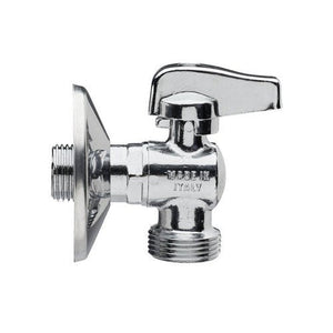 Kugelventil Für Waschmaschine Chromhebel - MEGART
