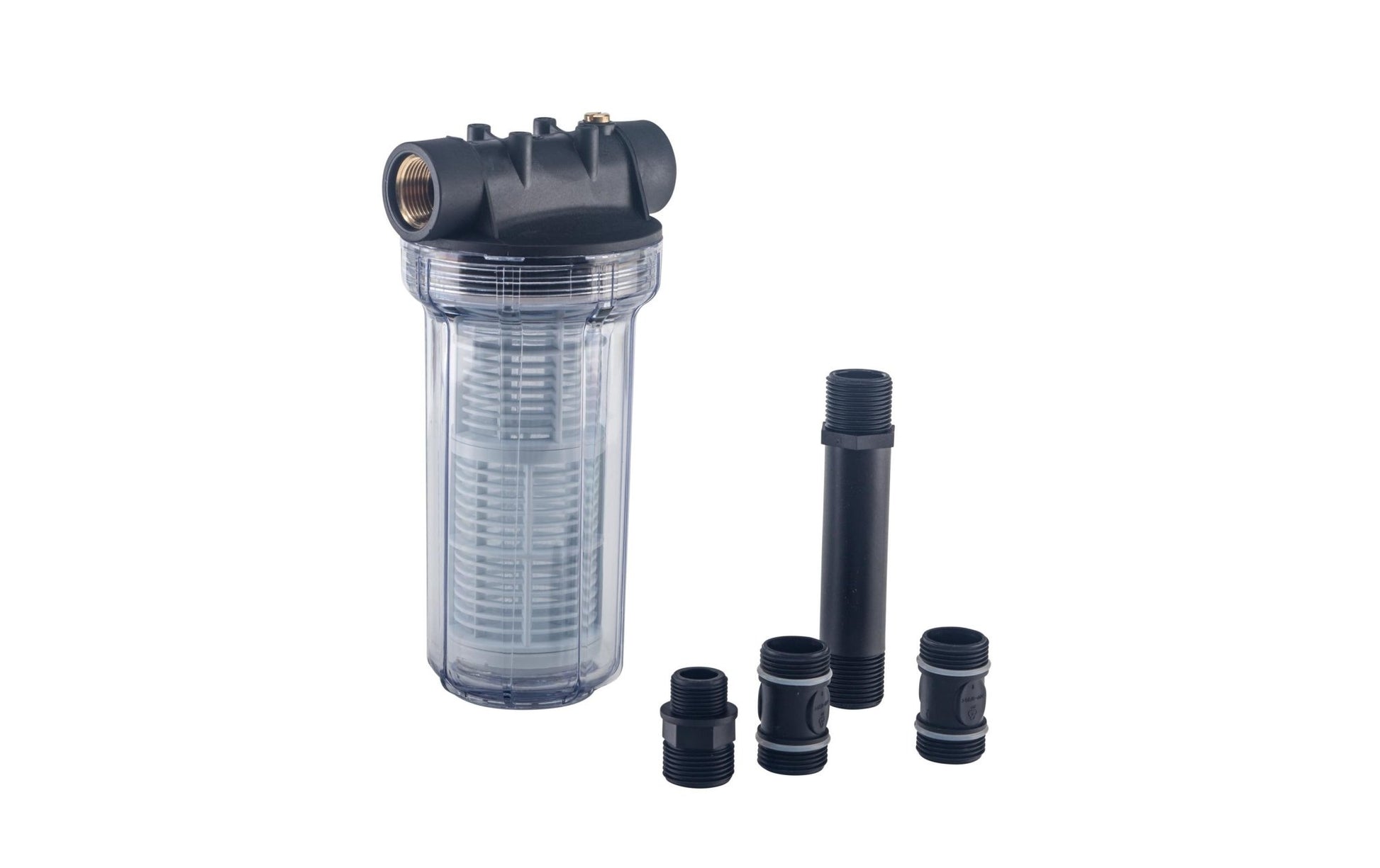 Filter Gartenpumpe 250 - 1 Zoll - MEGART