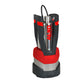 Tauchdruckpumpe DIVE 5600/44 Automatic - MEGART