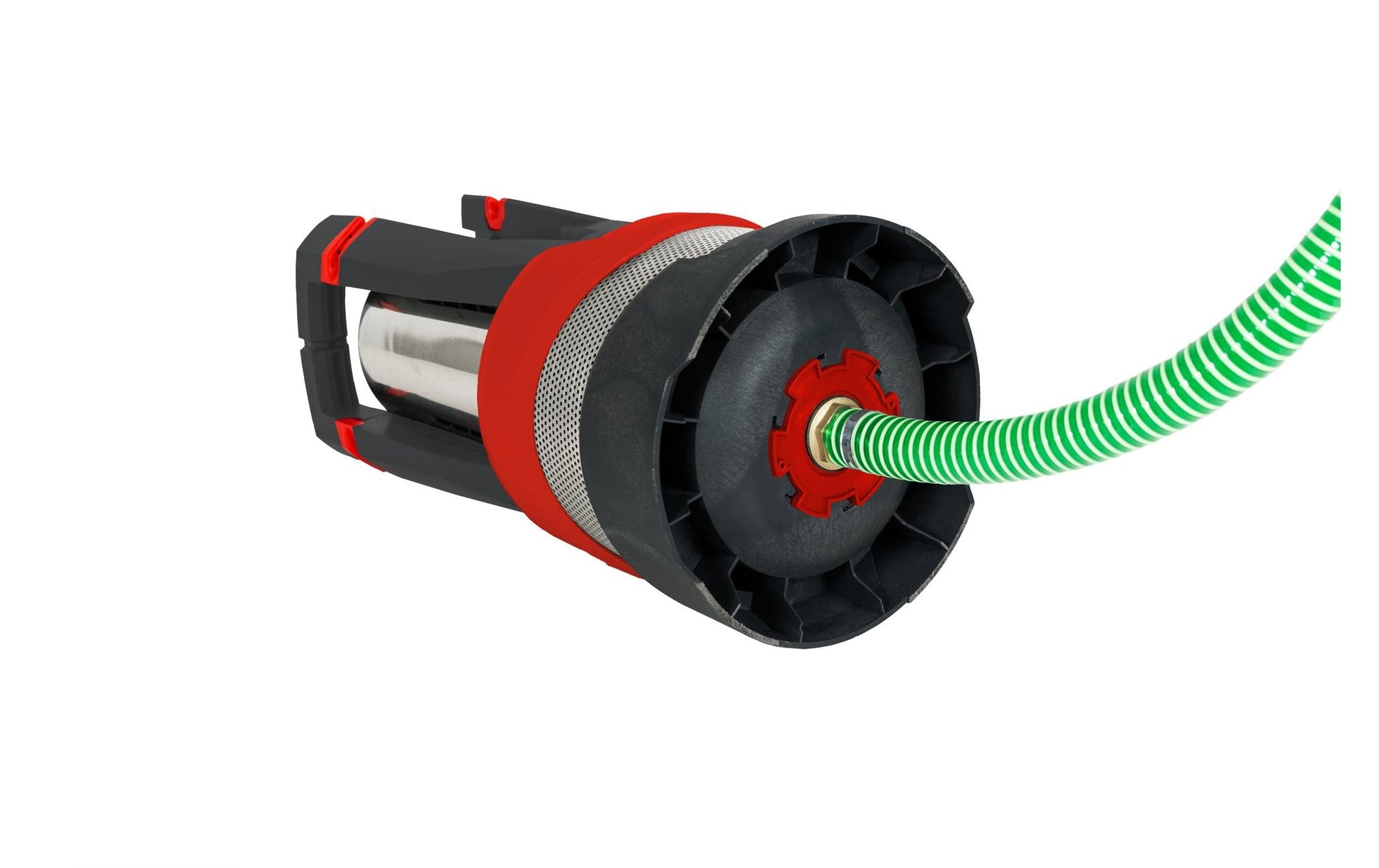 Tauchdruckpumpe DIVE 5600/44 Automatic - MEGART