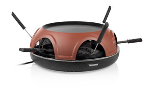 Pizzadom Pizza Festa Gourmet für 6 Personen - MEGART