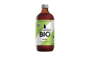 Bio - Sirup Apfel 500 ml - MEGART