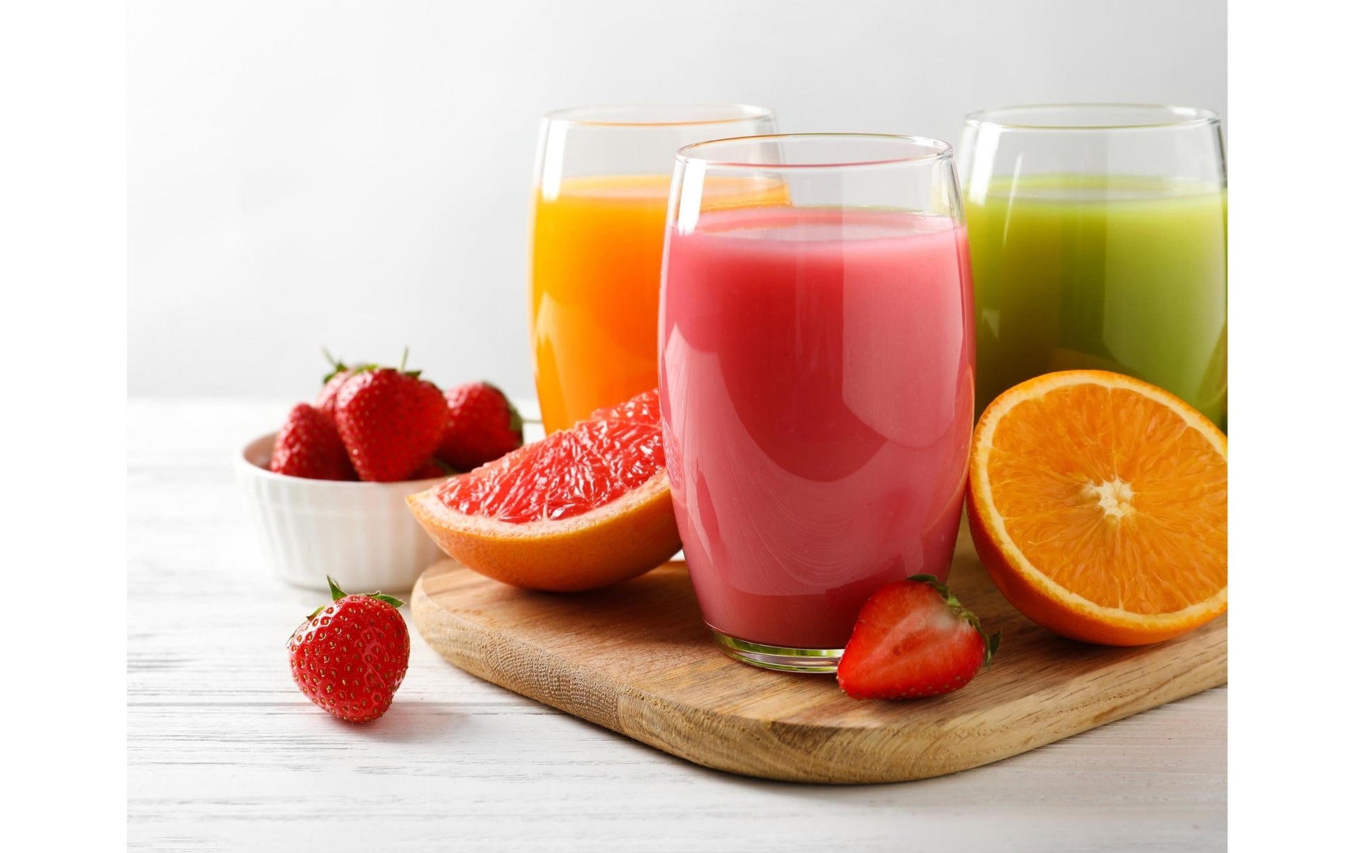 Entsafter Pure Juice Grau/Silber - MEGART