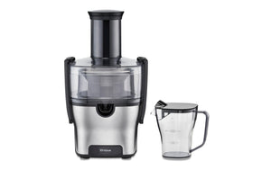 Entsafter Pure Juice Grau/Silber - MEGART
