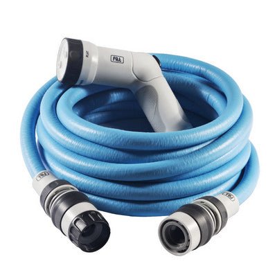 Fitt Ikon Flexibler Ausziehbarer dehnbarer Gartenschlauch - MEGART