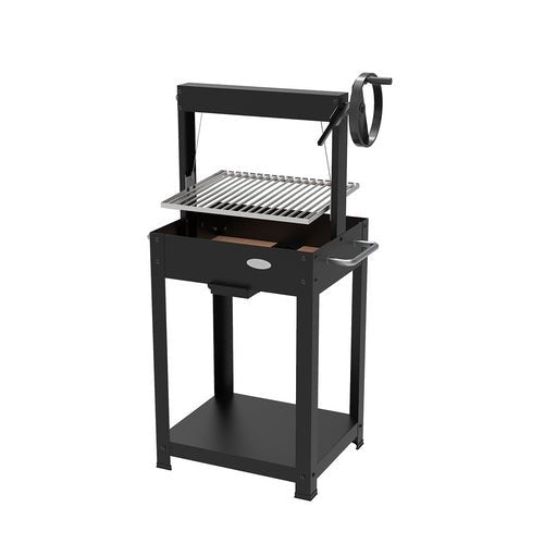 Gitter BBQ Argentino - MEGART
