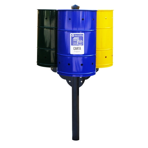 Behälter ECO Dreier-Set
