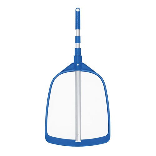 Kescher Oberflächen- Griff teleskopisch 163 CM BESTWAY - MEGART