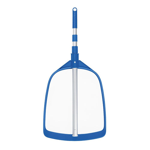 Kescher Oberflächen- Griff teleskopisch 163 CM BESTWAY