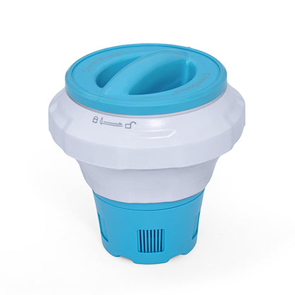 Schwimmer- Chimico Pieghevole BESTWAY
