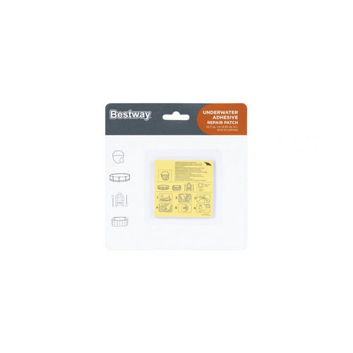 Bestway Reparaturset für Pools