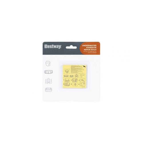 Bestway Reparaturset für Pools