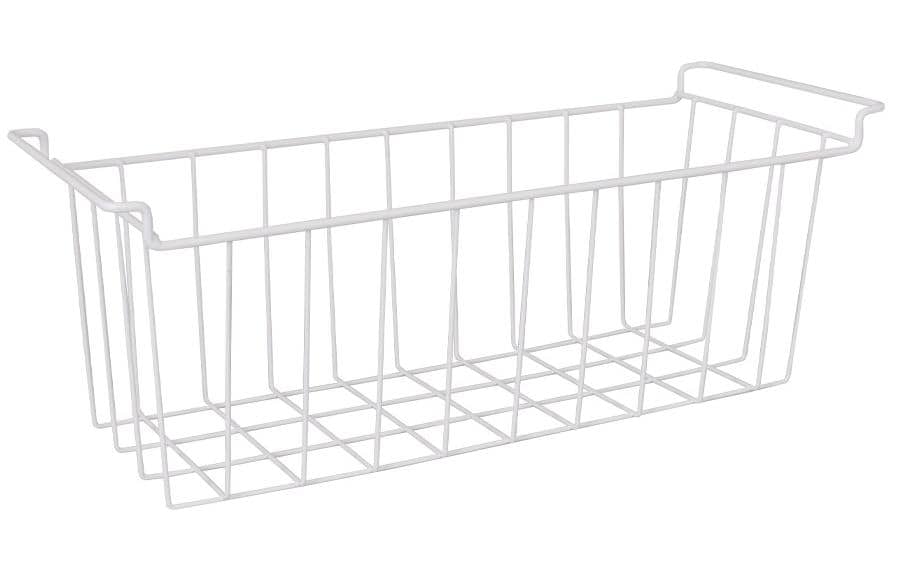 Gefriertruhe 316L Oben - MEGART