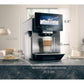 Kaffeevollautomat EQ 900 TQ905D03 Edelstahl - MEGART