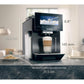 Kaffeevollautomat EQ 900 TQ907D03 Edelstahl - MEGART