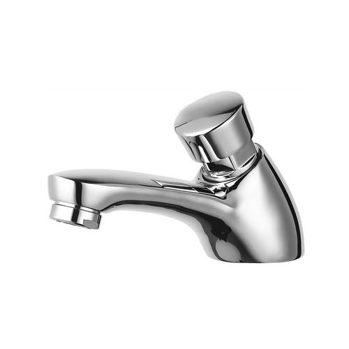 Temporischer Waschbeckenmixer Time Vintage - MEGART