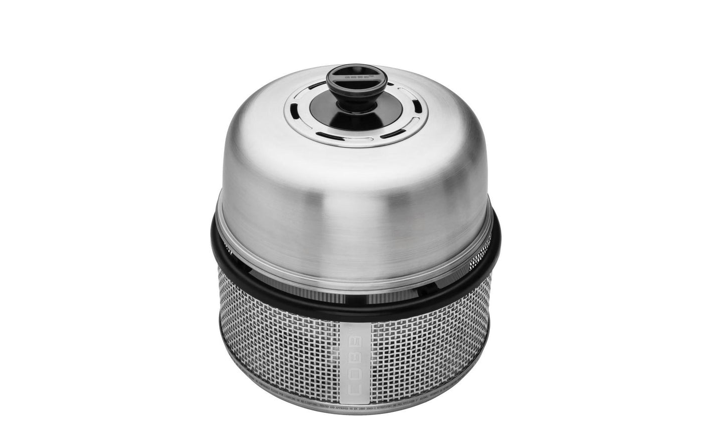 COBB Tischgrill Premier Air Deluxe - MEGART