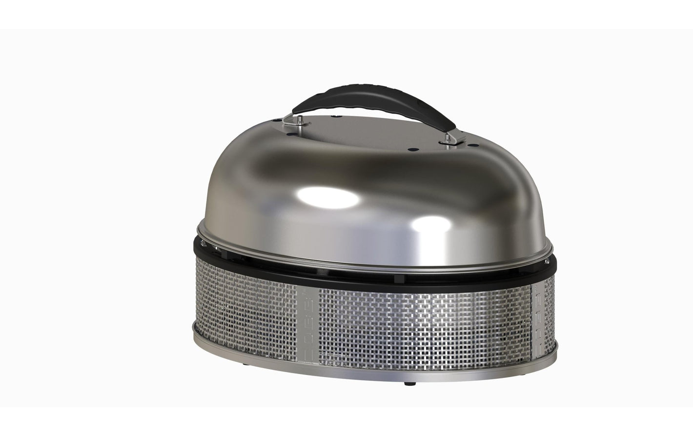 COBB Picknick - Grill Supreme Deluxe 2.0 - MEGART