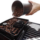 Kaffeevollautomat Magnifica Start ECAM220.22.GB Schwarz - MEGART