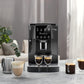 Kaffeevollautomat Magnifica Start ECAM220.22.GB Schwarz - MEGART