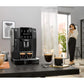 Kaffeevollautomat Magnifica Start ECAM220.22.GB Schwarz - MEGART