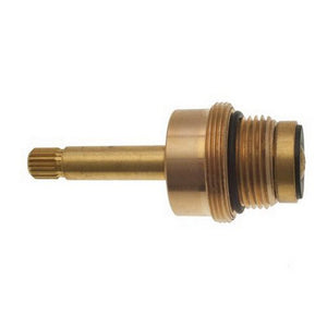 Einbau - Ventil 1/2 R9743P - MEGART