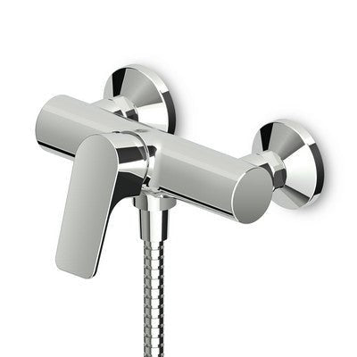 Externer Duschmischer - Serie Wind - MEGART