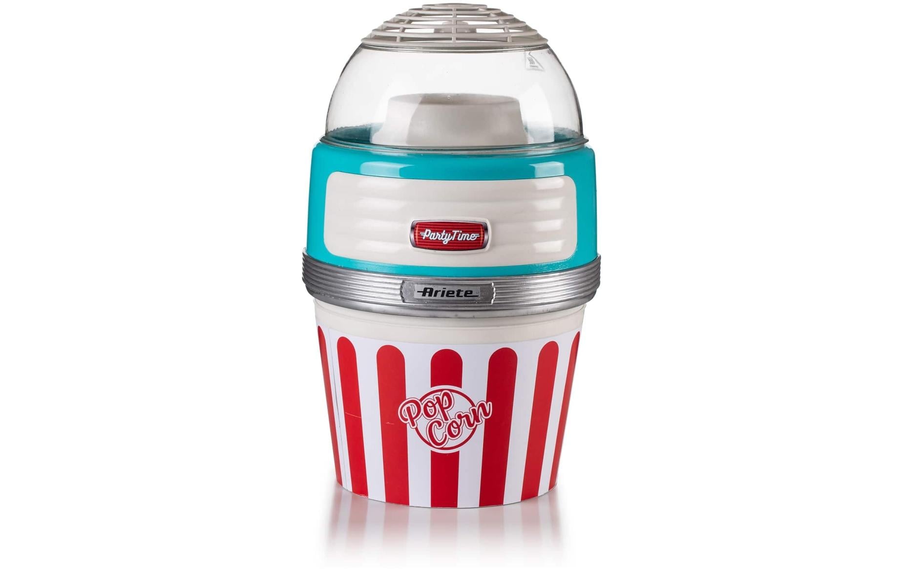 Popcorn Maschine ARI - 2957 - BL Mehrfarbig - MEGART