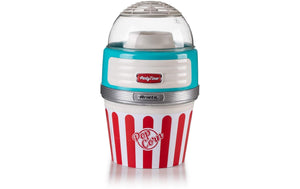 Popcorn Maschine ARI - 2957 - BL Mehrfarbig - MEGART