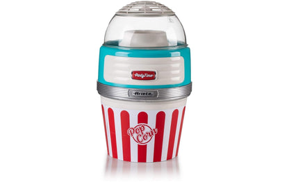 Popcorn Maschine ARI - 2957 - BL Mehrfarbig - MEGART