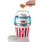 Popcorn Maschine ARI - 2957 - BL Mehrfarbig - MEGART