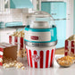 Popcorn Maschine ARI - 2957 - BL Mehrfarbig - MEGART