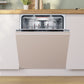 Serie 8, Vollintegrierter Geschirrspüler, 60 cm, XXL, SBD8TCX04E - MEGART