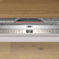 Serie 6, Vollintegrierter Geschirrspüler, 60 cm, SMD6ECX12E - MEGART
