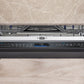 iQ700, Vollintegrierter Geschirrspüler, 60 cm SX87TX02CE - MEGART