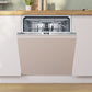 Serie 4, Vollintegrierter Geschirrspüler, 60 cm, SMV4ECX28E - MEGART