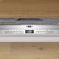 Serie 4, Vollintegrierter Geschirrspüler, 60 cm, SMV4ECX28E - MEGART