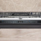 iQ500, Vollintegrierter Geschirrspüler, 60 cm SX95EX12CE - MEGART
