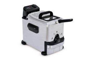 Fritteuse Oleoclean Compact FR7016CH 0.8 kg