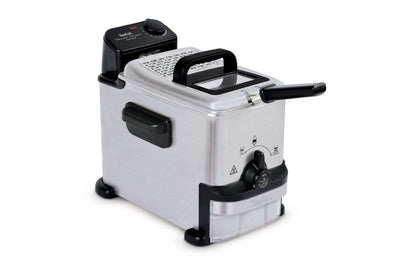 Fritteuse Oleoclean Compact FR7016CH 0.8 kg - MEGART