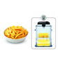 Fritteuse Oleoclean Compact FR7016CH 0.8 kg - MEGART