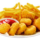 Fritteuse Mega 2 kg