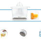 Zitruspresse Daily Collection HR2738/00 Weiss - MEGART