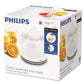 Zitruspresse Daily Collection HR2738/00 Weiss - MEGART