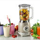 Standmixer Vintage Beige - MEGART