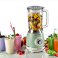 Standmixer Vintage Grün - MEGART