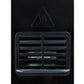 Heissluft - Fritteuse Fritti 4.5 L - MEGART